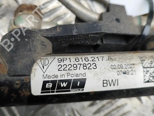 Other PORSCHE 911 (992) 3.8 Turbo S (992450, 992470) | BP31976854O1 