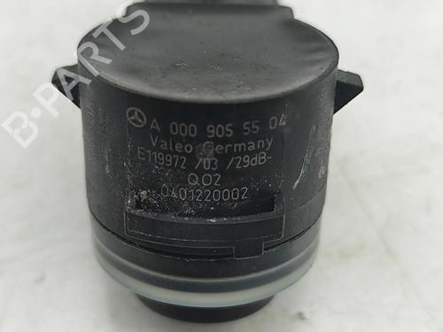 Electronic module MERCEDES-BENZ GLE (V167) GLE 400 d 4-matic (167.123) | BP33164446M83 - Image 6