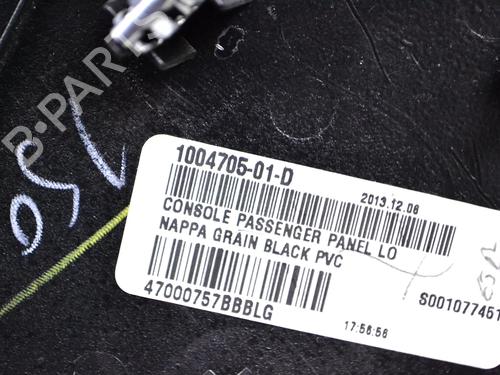 Middle console TESLA MODEL S (5YJS) 85 | BP33348087I22 - Image 6