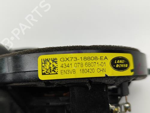 Speaker JAGUAR XF II (X260) 2.0 D | BP26710720E2 