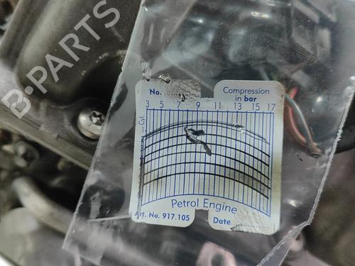 Engine PORSCHE CAYENNE (92A) 3.6 GTS | BP28359402M1