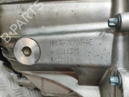 Transfer box LAND ROVER RANGE ROVER VELAR (L560) 3.0 P400 MHEV 4x4 | BP28446555M36  - Image 7