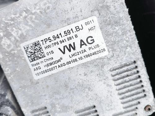 Right headlight VW TOUAREG (CR7, RC8) 3.0 TSI 4motion | BP33393610C29  - Image 7