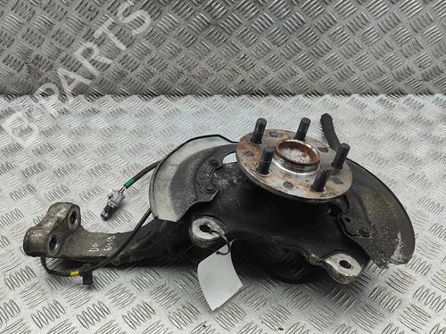 Right front steering knuckle LEXUS LS (_F4_) 460 (USF40) | BP37697877M26 - Image 2