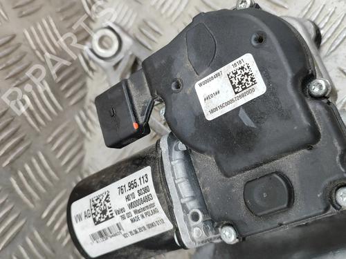 Vindrude Viskermekanisme PORSCHE CAYENNE (9YA) 3.0 E-Hybrid AWD (9YAAE1) | BP27766341C83 - Image 6