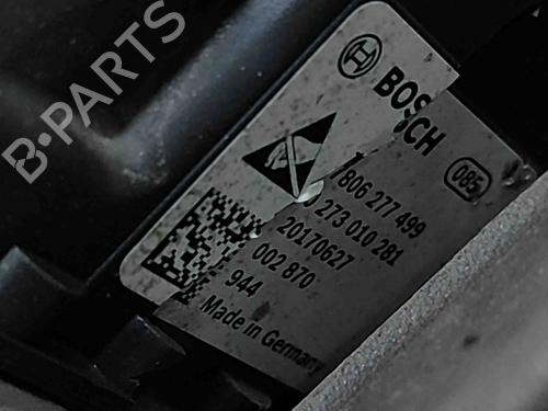 Styregear/Snekke AUDI A4 B9 Avant (8W5, 8WD) 2.0 TDI | BP29541943M22