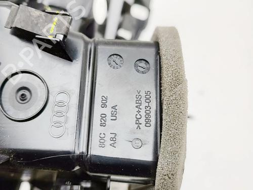 Air vent AUDI Q5 (FYB, FYG) SQ5 TFSI quattro | BP39939445I21 - Image 9