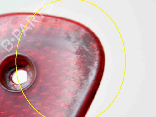 Third brake light JEEP GRAND CHEROKEE II (WJ, WG) 2.7 CRD 4x4 | BP8353827L11 