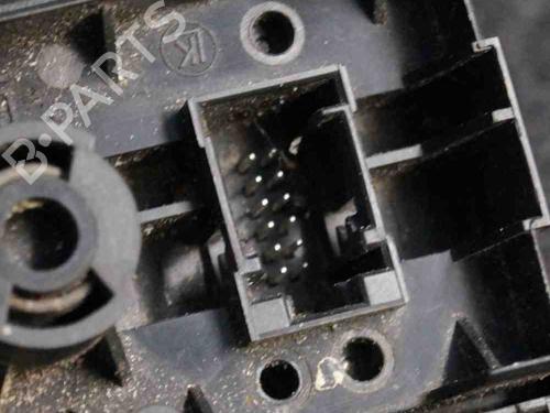 Electronic module OPEL ZAFIRA / ZAFIRA FAMILY B (A05) 1.9 CDTI (M75) | BP6722359M83 