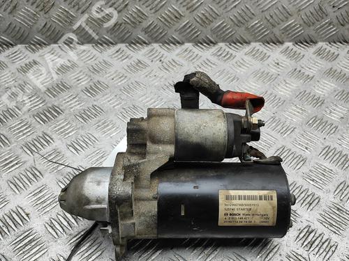 Used Starter Starter MASERATI GHIBLI III (M157) 3.0 D (275 hp) 39719430 39719430