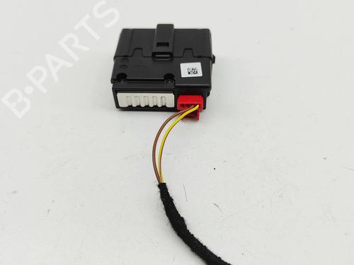 Electronic module VW TOUAREG (CR7, RC8) 3.0 TSI 4motion | BP33393604M83 - Image 4
