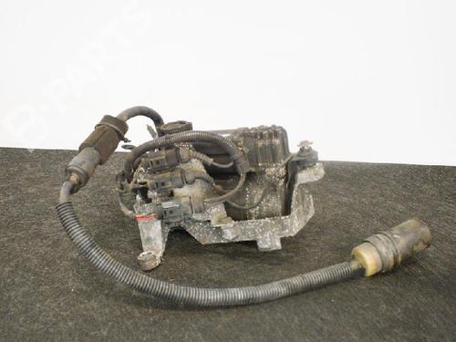 Used Suspension compressor Suspension compressor AUDI A8 D3 (4E2, 4E8) 3.0 TDI quattro (233 hp) 6736851 6736851
