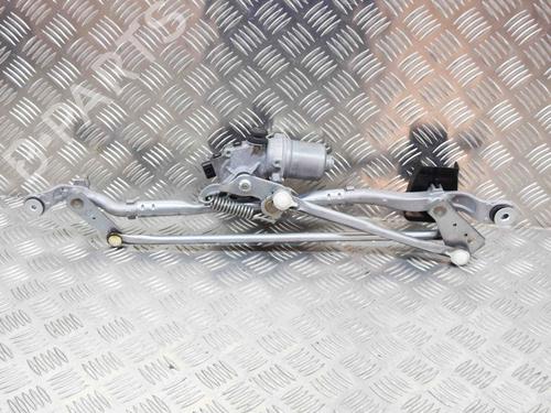 Used Front wipers mechanism TOYOTA RAV 4 V (_A5_, _H5_) 2.5 Hybrid AWD (AXAH54, AXAL54) (222 hp) 27749271