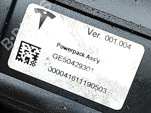 Electronic module TESLA MODEL X (5YJX) P90D AWD | BP36470477M83  - Image 6