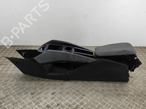 Used Middle console Middle console SKODA ENYAQ iV SUV (5AZ) 60 (179 hp) 27775258 27775258