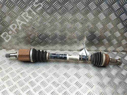 Used Left front driveshaft Left front driveshaft PEUGEOT 2008 II (UD_, US_, UY_, UJ_, UR_, UC_) e-2008 (UKZKXZ) (136 hp) 34560151 34560151