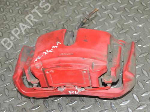 Used Left front brake caliper JAGUAR F-TYPE Coupe (X152) 3.0 SCV6 S (380 hp) 30212292