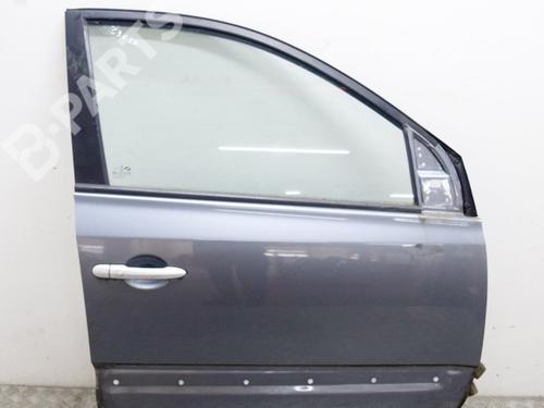 Used Right front door RENAULT KOLEOS I (HY_) 2.0 dCi 4x4 (HY0K) (150 hp) 9165766