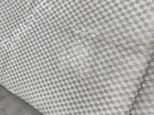 Right front seat VW PASSAT B7 (362) 2.0 TDI | BP31686804C16 