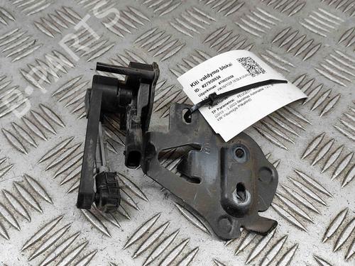 Elektronisk sensor PEUGEOT 2008 II (UD_, US_, UY_, UJ_, UR_, UC_) 1.2 PureTech 130 (USHNS, URHNS) (130 hp) 28553170