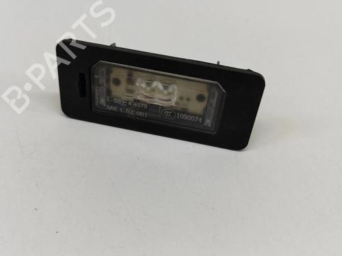 Nummerpladelys BMW 3 Touring (F31) 335 d xDrive (313 hp) 16141510