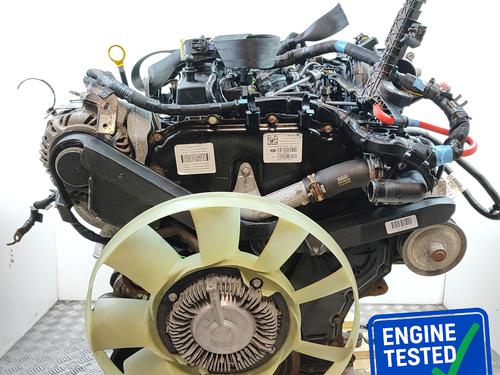 engine-ford-ranger-tke-2011-37609844 main image