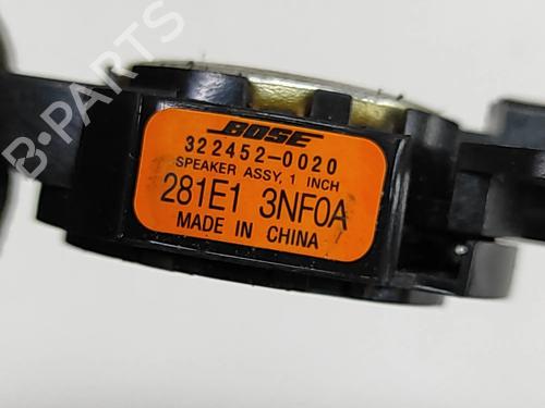 Speaker NISSAN LEAF (ZE1) Electric | BP27779187E2  - Image 6