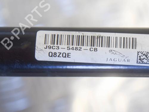 Anti roll bar JAGUAR E-PACE (X540) 2.0 D180 AWD | BP14625063M96 - Image 6