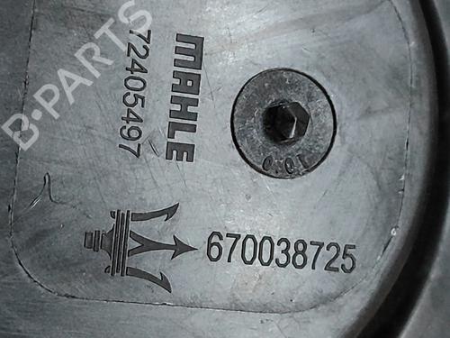 Air filter box MASERATI GHIBLI III (M157) 3.0 | BP23562446M87  - Image 6