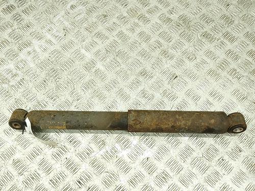 Right rear shock absorber VW CRAFTER Platform/Chassis (SZ_) 2.0 TDI RWD (SZB, SZC, SZD, SZH, SZI, SZO, SZP, SZQ, SZU... | BP31056570M19