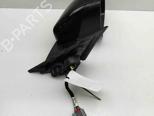 Right mirror LAND ROVER RANGE ROVER VELAR (L560) 2.0 D240 SD4 4x4 | BP29373470C27 