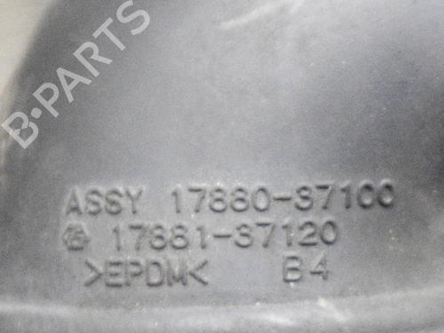 Pipe TOYOTA PRIUS (_W3_) 1.8 Hybrid (ZVW3_) | BP14613003M125