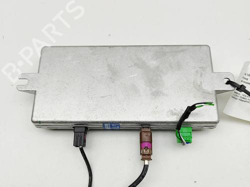 Electronic module VOLVO EX40 (536) EV | BP38650368M83 - Image 5