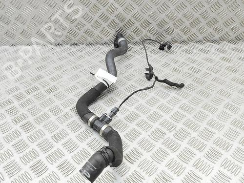 Pipe PORSCHE MACAN (XAB) 4 Electric 4 (XABBB1, XABFD1) | BP38467271M125 - Image 2