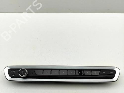 Mando BMW X5 (G05, F95) xDrive 30 d (249 hp) 33039132