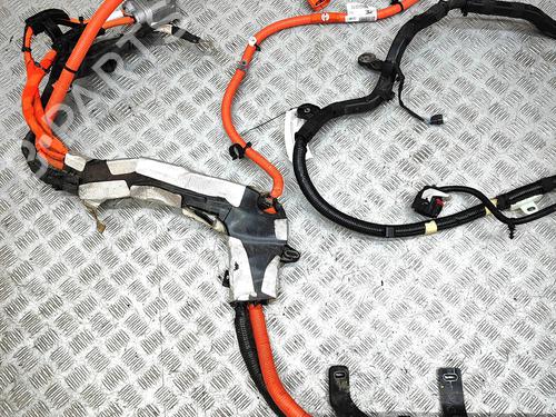 Wiring harness FORD KUGA III (DFK) 2.5 FHEV | BP39205345E16 - Image 5