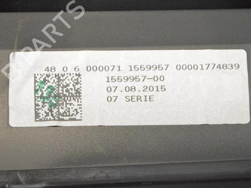 Otra BMW i3 (I01) Range Extender | BP30221807O1 