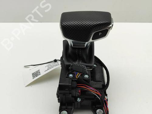 Used Gear lever AUDI A5 (F53, F5P) 35 TFSI Mild Hybrid (150 hp) 28436496