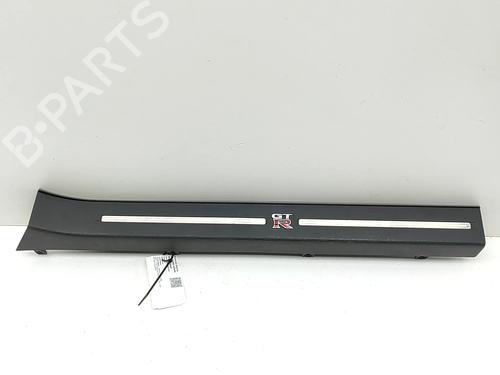 Used Step Step NISSAN GT-R (R35) V6 (530 hp) 33962652 33962652