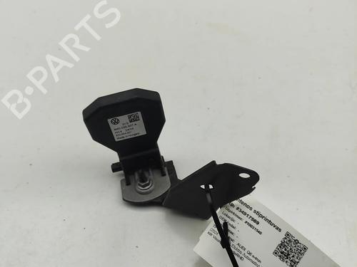 Electronic module AUDI Q6 E-TRON (GFB) e-tron quattro | BP33740287M83 - Image 3