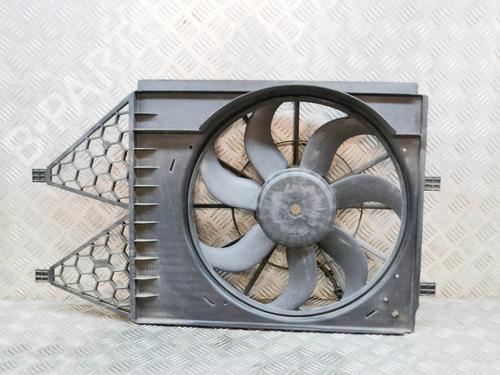 Used Radiator fan Radiator fan 11181012 11181012