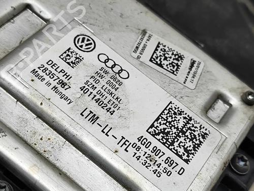 Right headlight AUDI Q5 (8RB) 2.0 TDI quattro | BP40290660C29 - Image 12