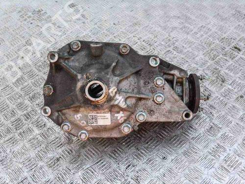 Front differential BMW X6 (E71, E72) xDrive 50 i | BP6722583M23 