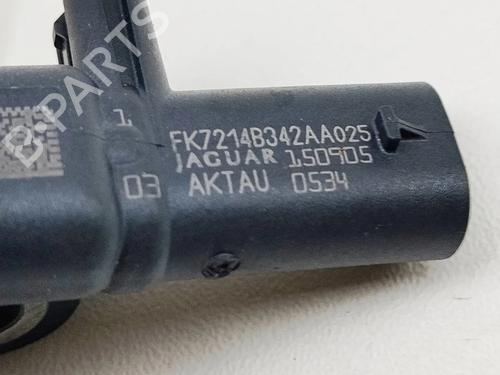 Electronic sensor LAND ROVER DISCOVERY SPORT (L550) 2.0 D 4x4 | BP38201939M84  - Image 6