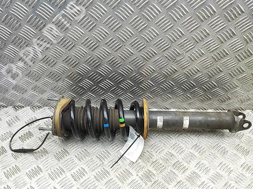 Used Left rear shock absorber Left rear shock absorber PORSCHE 911 (991) 3.8 Turbo (520 hp) 33393016 33393016