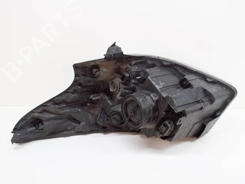 Right headlight OPEL VIVARO B Van (X82) 1.6 CDTI (05) | BP33352770C29 - Image 3
