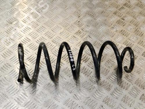 Støddæmperfjeder MAZDA CX-5 (KF) 2.2 D | BP14628152C152 - Image 2