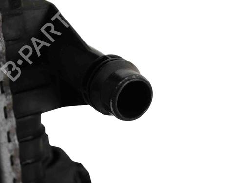 Water radiator ALFA ROMEO GIULIA (952_) 2.0 (952ACA25) | BP30248274M31 