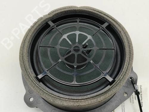 Used Speaker AUDI A5 Sportback (F5A, F5F) S5 TFSI quattro (354 hp) 28160274