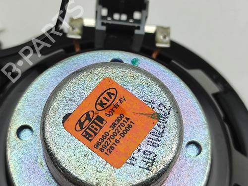 Speaker HYUNDAI SANTA FÉ III (DM, DMA) 2.2 CRDi 4WD | BP27799758E2